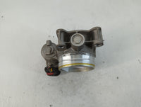 2014-2017 Buick Regal Throttle Body P/N:12627067DA Fits Fits 2013 2014 2015 2016 2017 2018 2019 2020 2021 OEM Used Auto Part