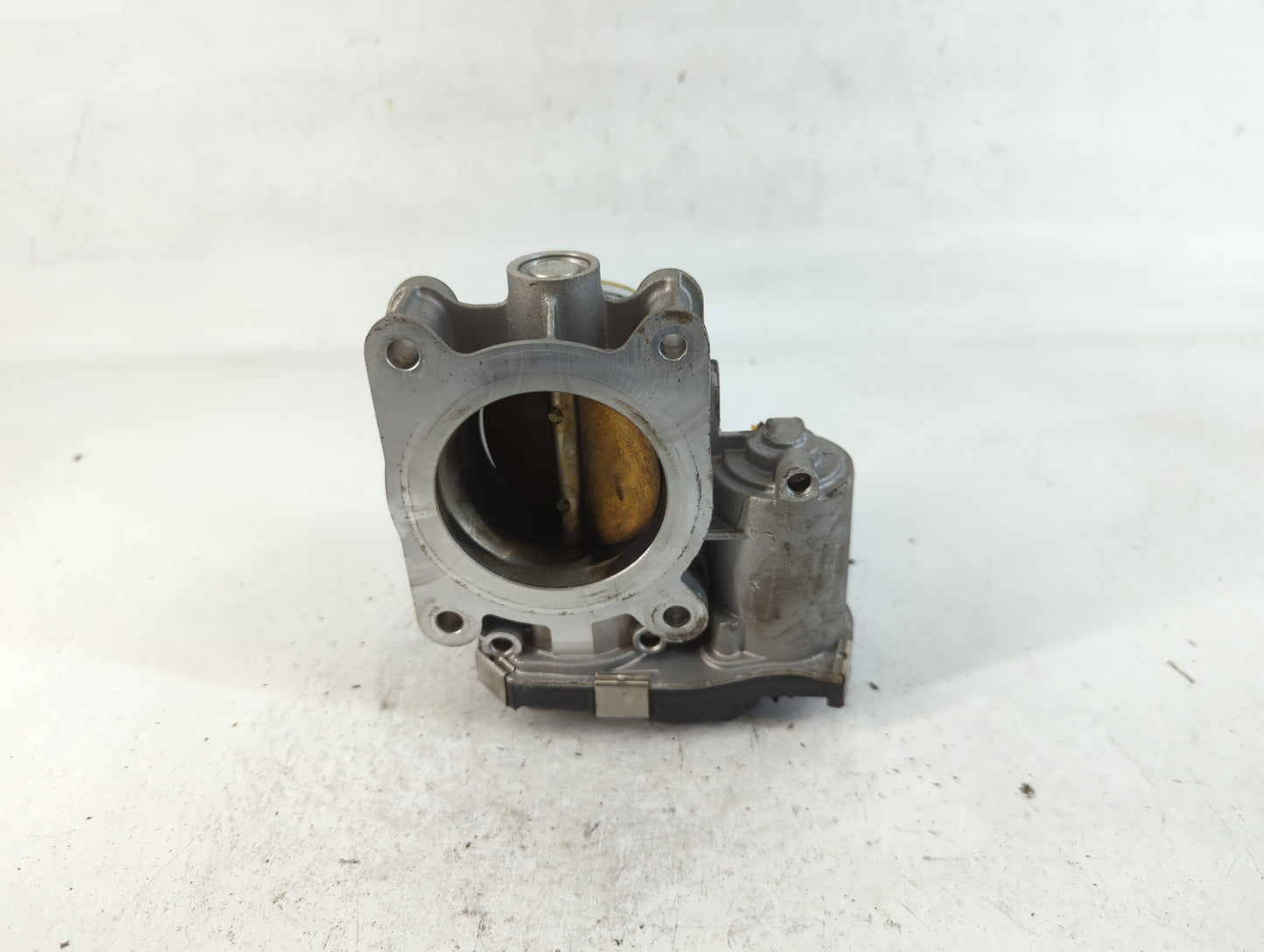2014-2017 Buick Regal Throttle Body P/N:12627067DA Fits Fits 2013 2014 2015 2016 2017 2018 2019 2020 2021 OEM Used Auto Part
