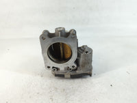 2014-2017 Buick Regal Throttle Body P/N:12627067DA Fits Fits 2013 2014 2015 2016 2017 2018 2019 2020 2021 OEM Used Auto Part