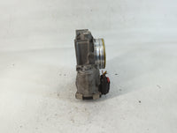 2014-2017 Buick Regal Throttle Body P/N:12627067DA Fits Fits 2013 2014 2015 2016 2017 2018 2019 2020 2021 OEM Used Auto Part