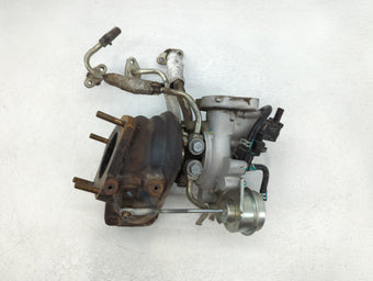 compare product 2014 Buick Regal Turbocharger Turbo Charger Super Charger Supercharger