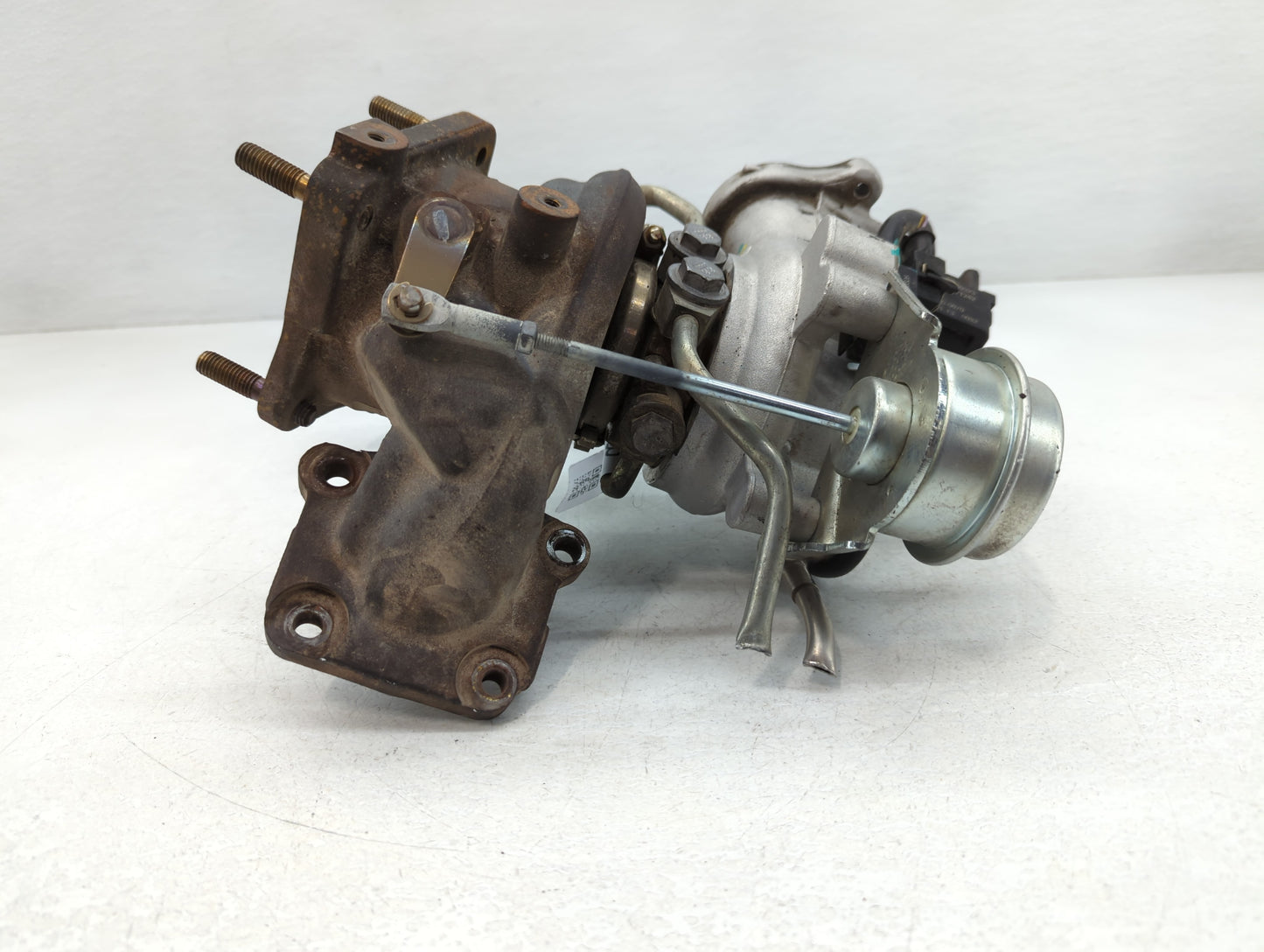 2014 Buick Regal Turbocharger Turbo Charger Super Charger Supercharger - Oemusedautoparts1.com