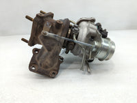 2014 Buick Regal Turbocharger Turbo Charger Super Charger Supercharger - Oemusedautoparts1.com