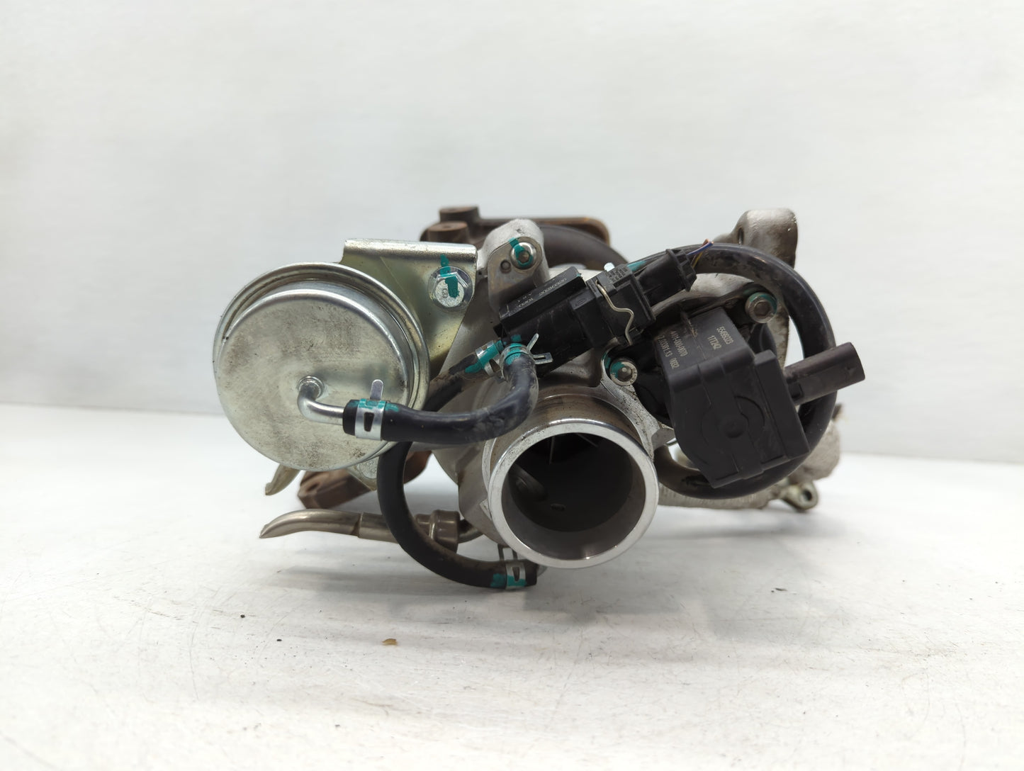 2014 Buick Regal Turbocharger Turbo Charger Super Charger Supercharger - Oemusedautoparts1.com
