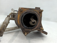 2014 Buick Regal Turbocharger Turbo Charger Super Charger Supercharger - Oemusedautoparts1.com