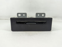 2014 Buick Regal Radio AM FM Cd Player Receiver Replacement P/N:13590746 Fits OEM Used Auto Parts - Oemusedautoparts1.com