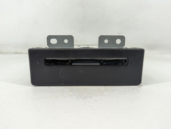 compare product 2014 Buick Regal Radio AM FM Cd Player Receiver Replacement P/N:13590746 Fits OEM Used Auto Parts