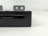 2014 Buick Regal Radio AM FM Cd Player Receiver Replacement P/N:13590746 Fits OEM Used Auto Parts - Oemusedautoparts1.com