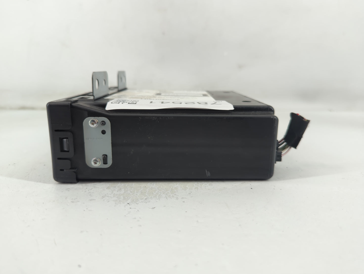 2014 Buick Regal Radio AM FM Cd Player Receiver Replacement P/N:13590746 Fits OEM Used Auto Parts - Oemusedautoparts1.com
