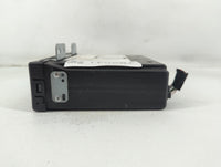 2014 Buick Regal Radio AM FM Cd Player Receiver Replacement P/N:13590746 Fits OEM Used Auto Parts - Oemusedautoparts1.com
