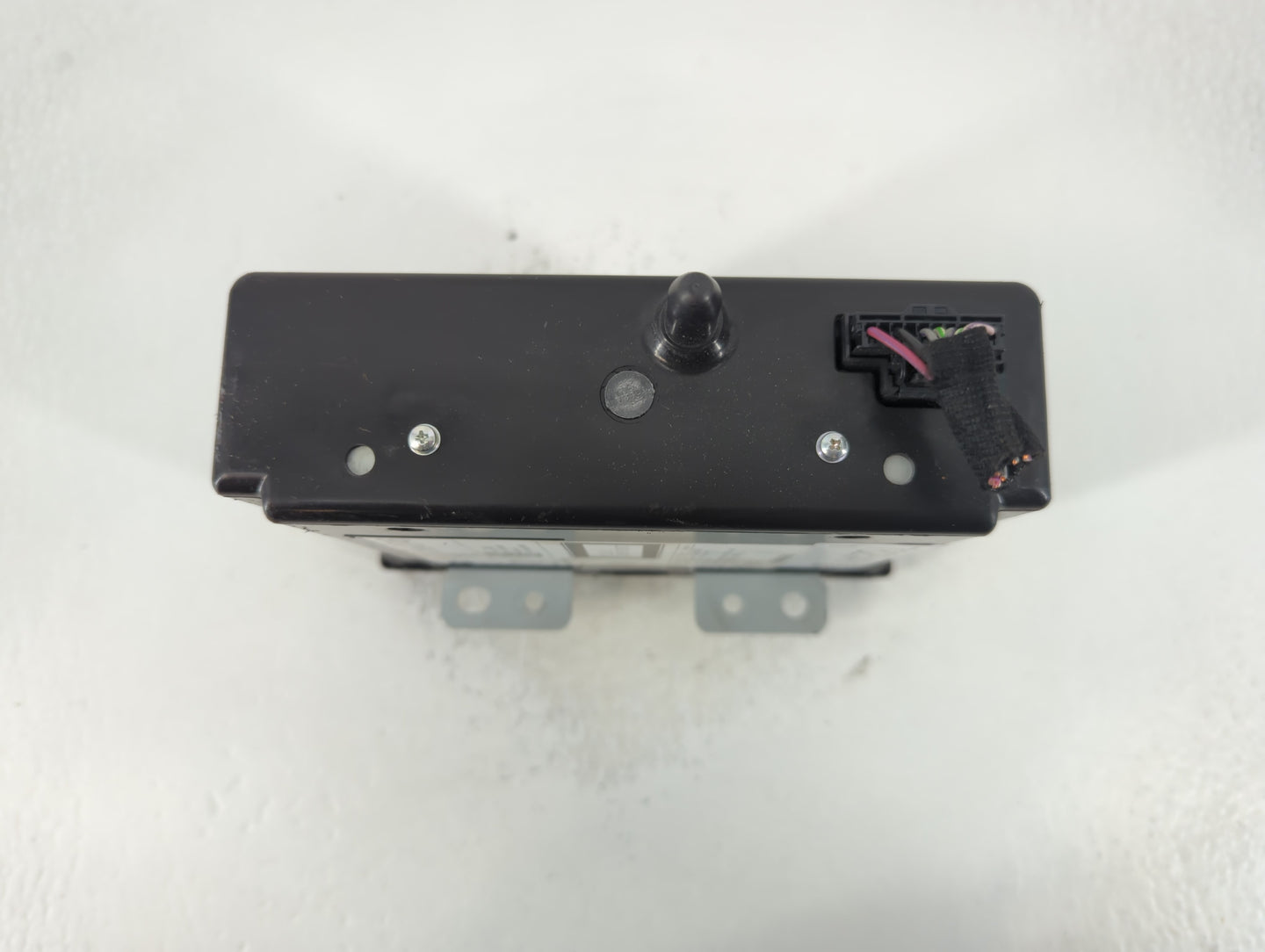 2014 Buick Regal Radio AM FM Cd Player Receiver Replacement P/N:13590746 Fits OEM Used Auto Parts - Oemusedautoparts1.com
