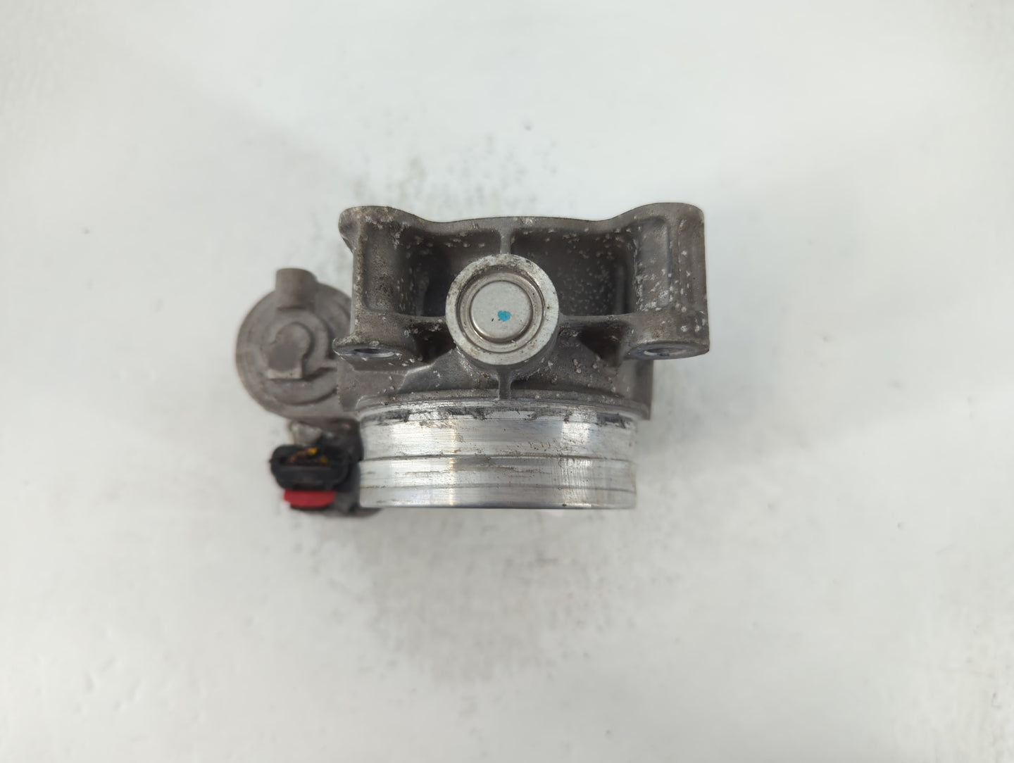 2014-2017 Buick Regal Throttle Body P/N:12627067DA Fits Fits 2013 2014 2015 2016 2017 2018 2019 2020 2021 OEM Used Auto Part