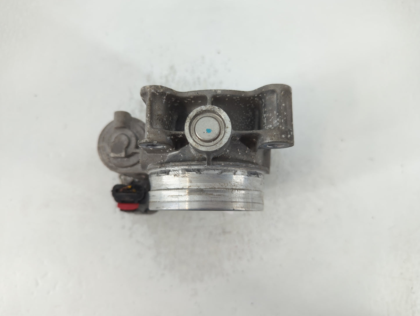 2014-2017 Buick Regal Throttle Body P/N:12627067DA Fits Fits 2013 2014 2015 2016 2017 2018 2019 2020 2021 OEM Used Auto Part