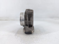 2014-2017 Buick Regal Throttle Body P/N:12627067DA Fits Fits 2013 2014 2015 2016 2017 2018 2019 2020 2021 OEM Used Auto Part