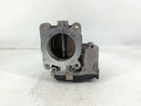 2014-2017 Buick Regal Throttle Body P/N:12627067DA Fits Fits 2013 2014 2015 2016 2017 2018 2019 2020 2021 OEM Used Auto Part