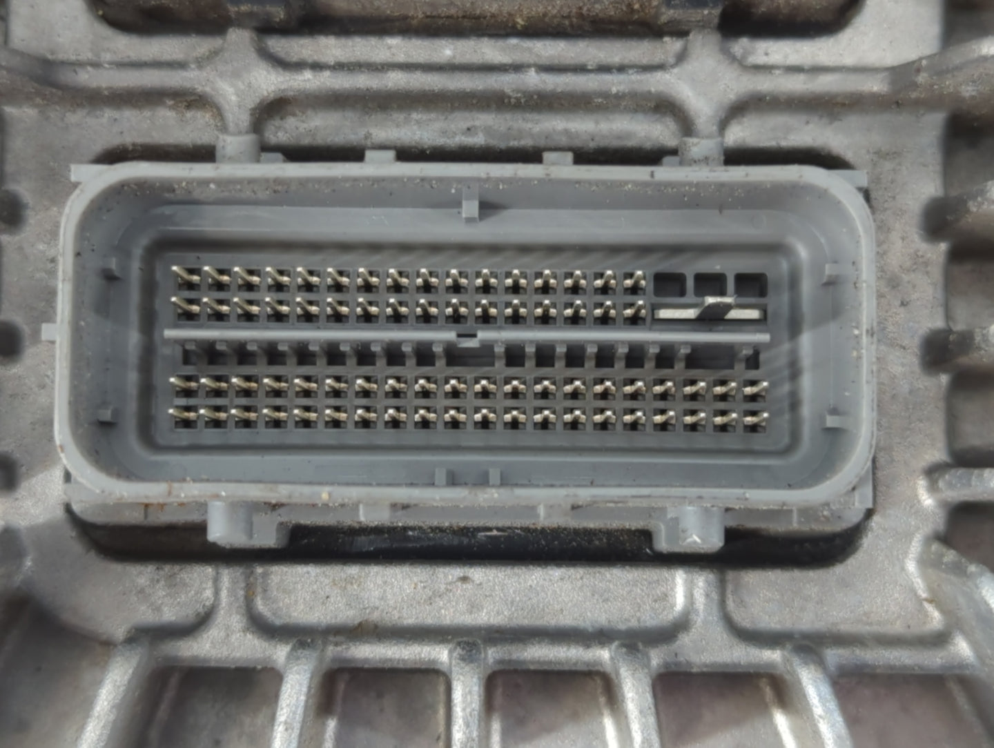 2013-2016 Buick Regal PCM Engine Control Computer ECU ECM PCU OEM P/N:12658498 E39A Fits Fits 2013 2014 2015 2016 OEM Used A