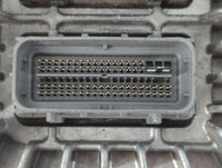 2013-2016 Buick Regal PCM Engine Control Computer ECU ECM PCU OEM P/N:12658498 E39A Fits Fits 2013 2014 2015 2016 OEM Used A