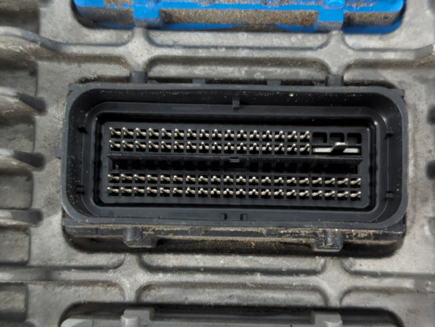 2013-2016 Buick Regal PCM Engine Control Computer ECU ECM PCU OEM P/N:12658498 E39A Fits Fits 2013 2014 2015 2016 OEM Used A