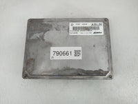 2013-2016 Buick Regal PCM Engine Control Computer ECU ECM PCU OEM P/N:12658498 E39A Fits Fits 2013 2014 2015 2016 OEM Used A