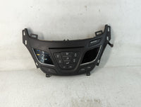 2014-2015 Buick Regal Radio AM FM Cd Player Receiver Replacement P/N:90924561 Fits Fits 2014 2015 OEM Used Auto Parts - Oemu