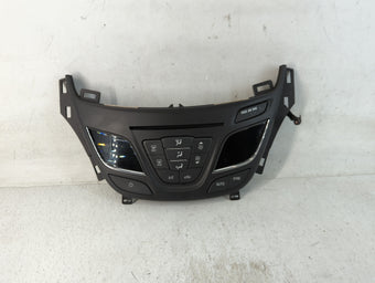 compare product 2014-2015 Buick Regal Radio AM FM Cd Player Receiver Replacement P/N:90924561 Fits Fits 2014 2015 OEM Used Auto Parts