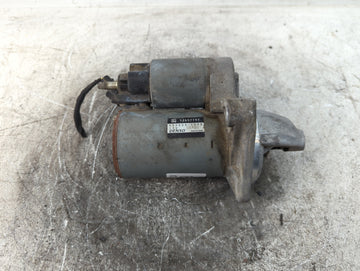 2014-2017 Buick Regal Car Starter Motor Solenoid OEM P/N:438000-1270 Fits Fits 2013 2014 2015 2016 2017 2018 2019 2020 2021 