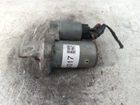 2014-2017 Buick Regal Car Starter Motor Solenoid OEM P/N:438000-1270 Fits Fits 2013 2014 2015 2016 2017 2018 2019 2020 2021 
