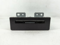 2014 Buick Regal Radio AM FM Cd Player Receiver Replacement P/N:13590746 Fits Fits 2015 OEM Used Auto Parts - Oemusedautopar