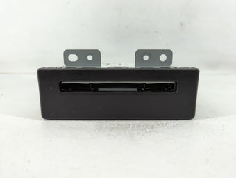 compare product 2014 Buick Regal Radio AM FM Cd Player Receiver Replacement P/N:13590746 Fits Fits 2015 OEM Used Auto Parts