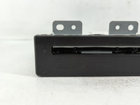 2014 Buick Regal Radio AM FM Cd Player Receiver Replacement P/N:13590746 Fits Fits 2015 OEM Used Auto Parts - Oemusedautopar
