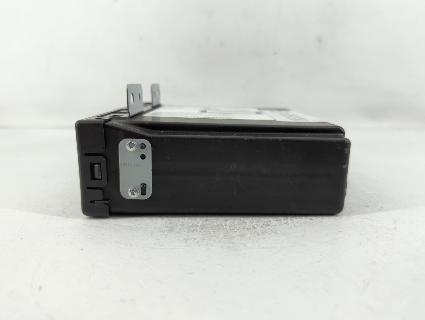 2014 Buick Regal Radio AM FM Cd Player Receiver Replacement P/N:13590746 Fits Fits 2015 OEM Used Auto Parts - Oemusedautopar