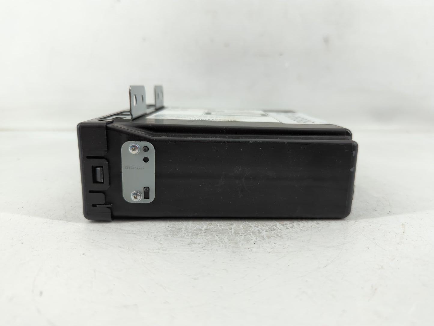 2014 Buick Regal Radio AM FM Cd Player Receiver Replacement P/N:13590746 Fits Fits 2015 OEM Used Auto Parts - Oemusedautopar