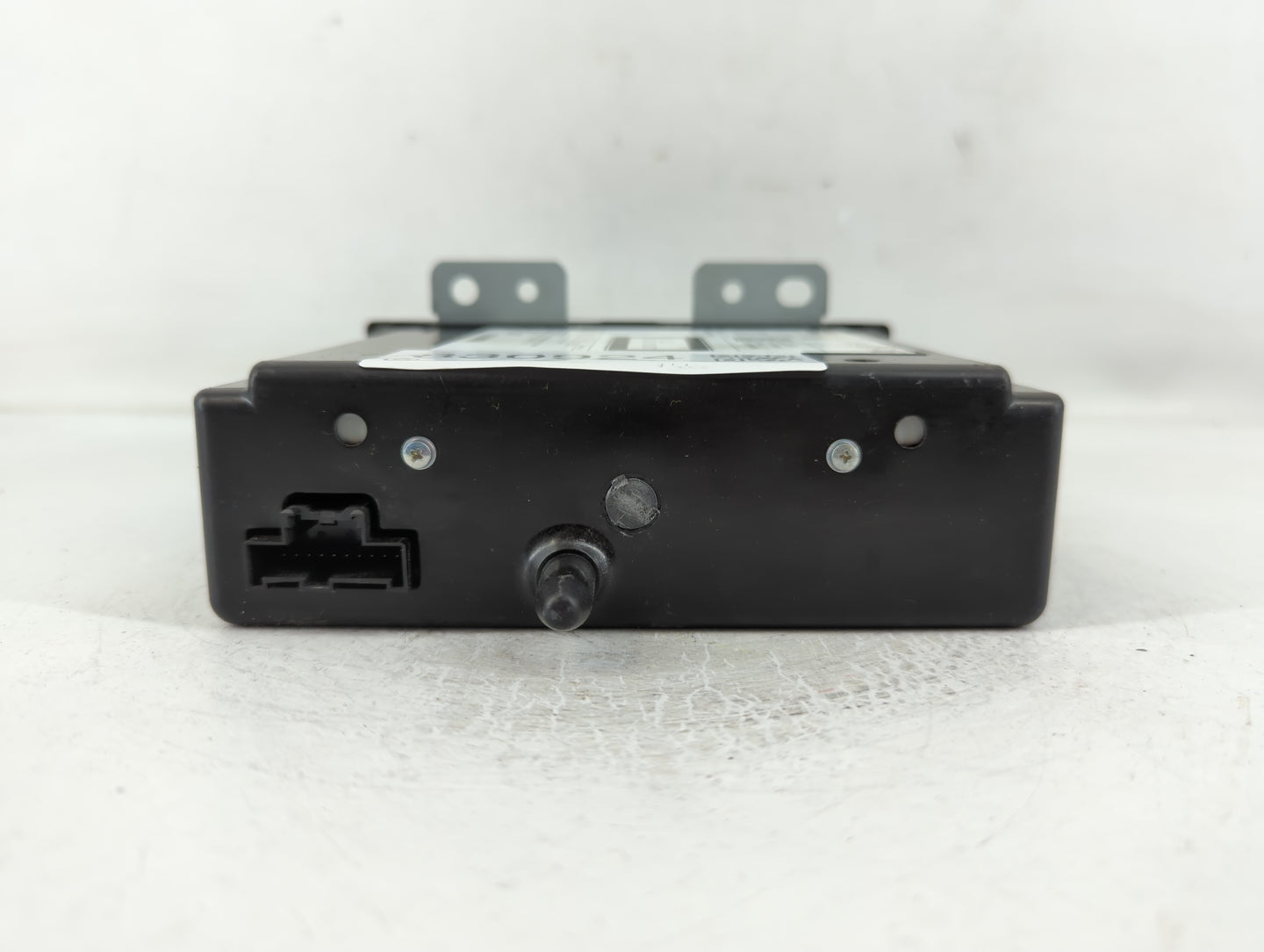 2014 Buick Regal Radio AM FM Cd Player Receiver Replacement P/N:13590746 Fits Fits 2015 OEM Used Auto Parts - Oemusedautopar