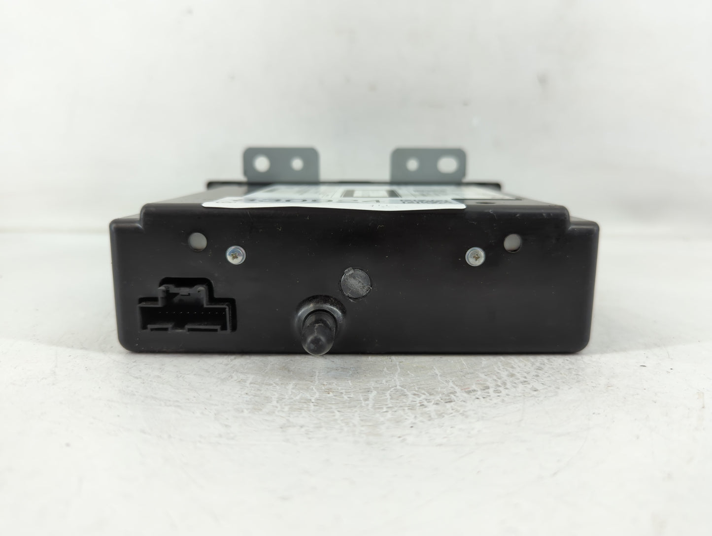 2014 Buick Regal Radio AM FM Cd Player Receiver Replacement P/N:13590746 Fits Fits 2015 OEM Used Auto Parts - Oemusedautopar