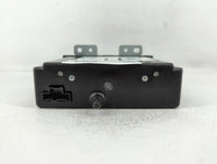2014 Buick Regal Radio AM FM Cd Player Receiver Replacement P/N:13590746 Fits Fits 2015 OEM Used Auto Parts - Oemusedautopar