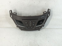 2014-2016 Buick Regal Climate Control Module Temperature AC/Heater Replacement P/N:90802628 Fits Fits 2014 2015 2016 OEM Use