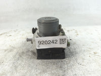 2014-2015 Buick Regal ABS Pump Control Module Replacement P/N:23430470 Fits Fits 2014 2015 OEM Used Auto Parts - Oemusedauto