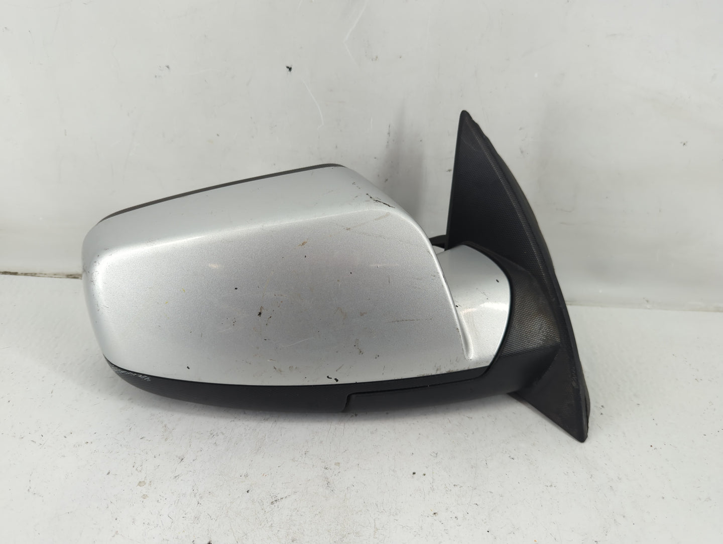 2014 Buick Terraza Passenger Side View Mirror - Right Door Mirror OEM Used - Oemusedautoparts1.com