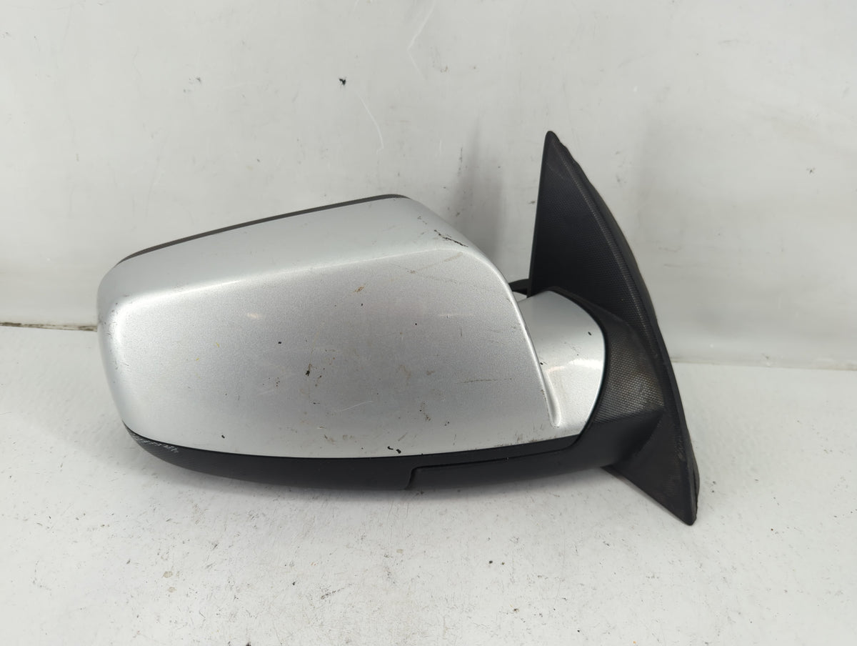 2014 Buick Terraza Passenger Side View Mirror - Right Door Mirror OEM Used - Oemusedautoparts1.com