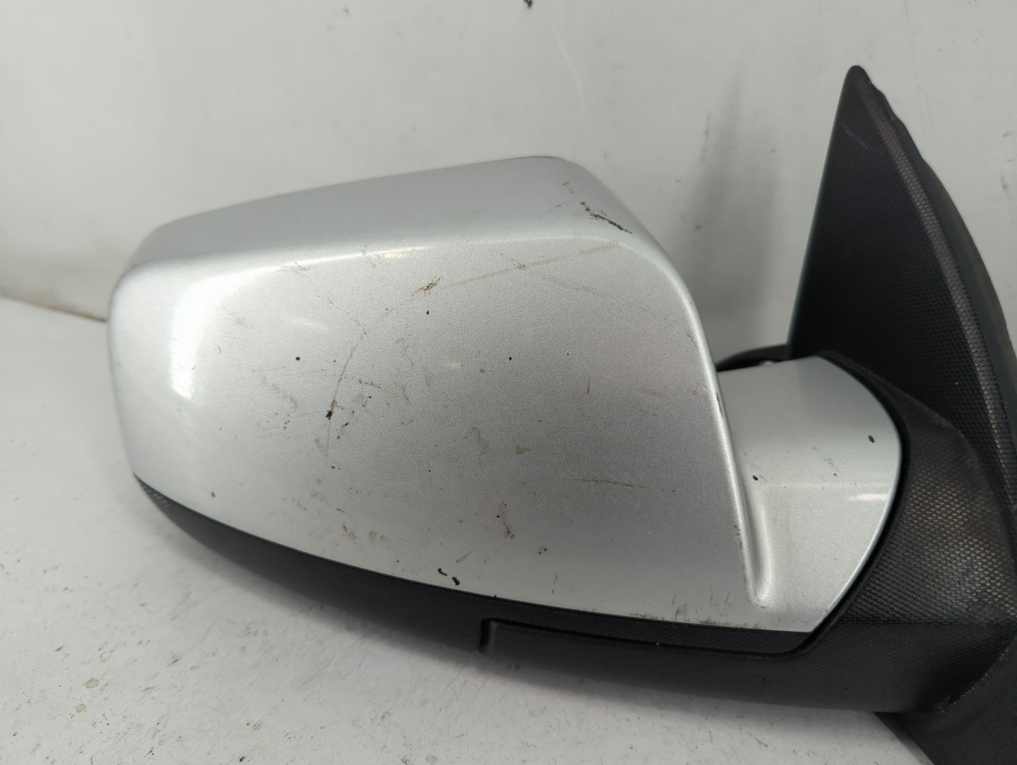 2014 Buick Terraza Passenger Side View Mirror - Right Door Mirror OEM Used - Oemusedautoparts1.com