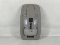 2014 Buick Terraza Overhead Roof Console - Oemusedautoparts1.com