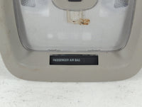 2014 Buick Terraza Overhead Roof Console - Oemusedautoparts1.com