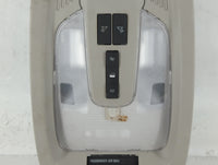 2014 Buick Terraza Overhead Roof Console - Oemusedautoparts1.com