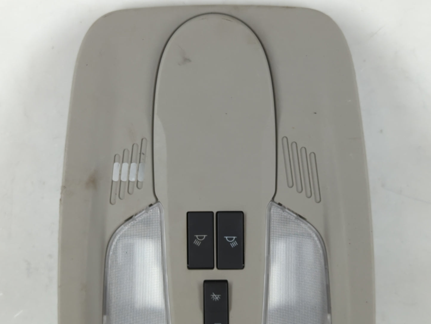 2014 Buick Terraza Overhead Roof Console - Oemusedautoparts1.com