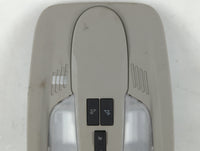 2014 Buick Terraza Overhead Roof Console - Oemusedautoparts1.com