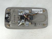 2014 Buick Terraza Overhead Roof Console - Oemusedautoparts1.com