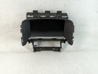 compare product 2012-2016 Buick Verano Information Display Screen