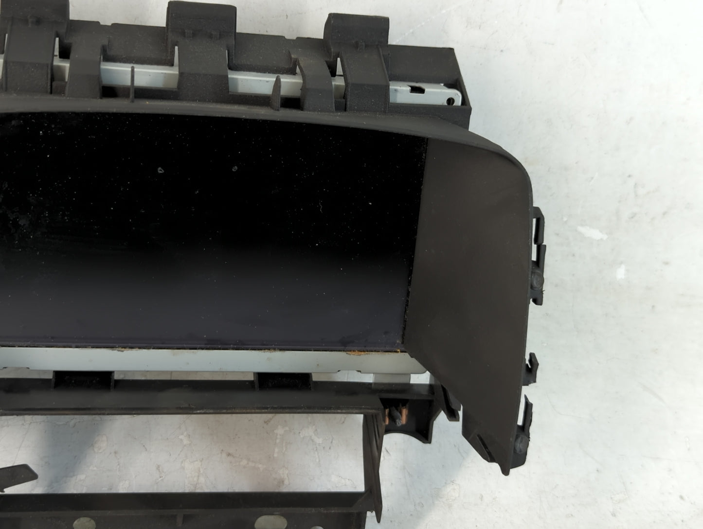 2012-2016 Buick Verano Information Display Screen - Oemusedautoparts1.com