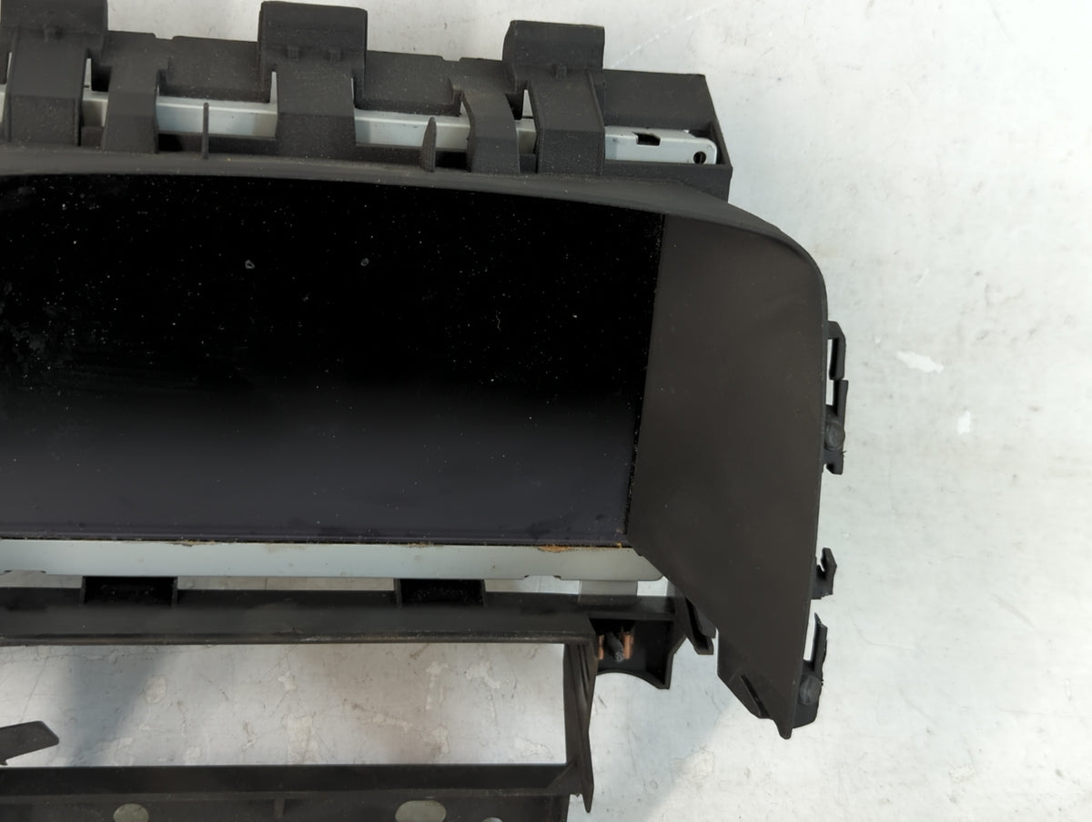 2012-2016 Buick Verano Information Radio Display Screen - Oemusedautoparts1.com
