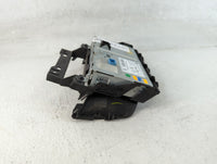 2012-2016 Buick Verano Information Display Screen - Oemusedautoparts1.com